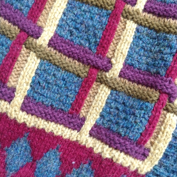 Wool Sweater/Cardigan - Picture 3 of 3